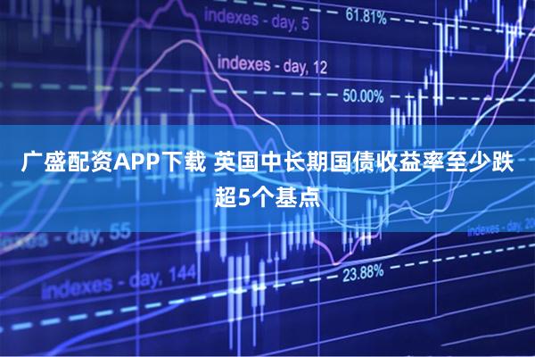 广盛配资APP下载 英国中长期国债收益率至少跌超5个基点